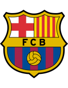 Barcelona badge